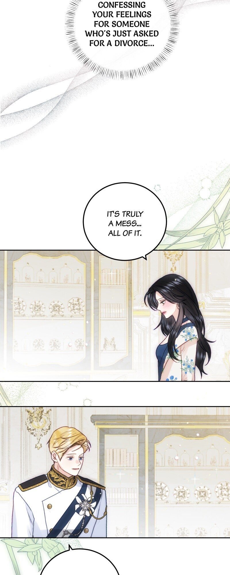 He’s Not Just a Pretty Face Chapter 80 177 23