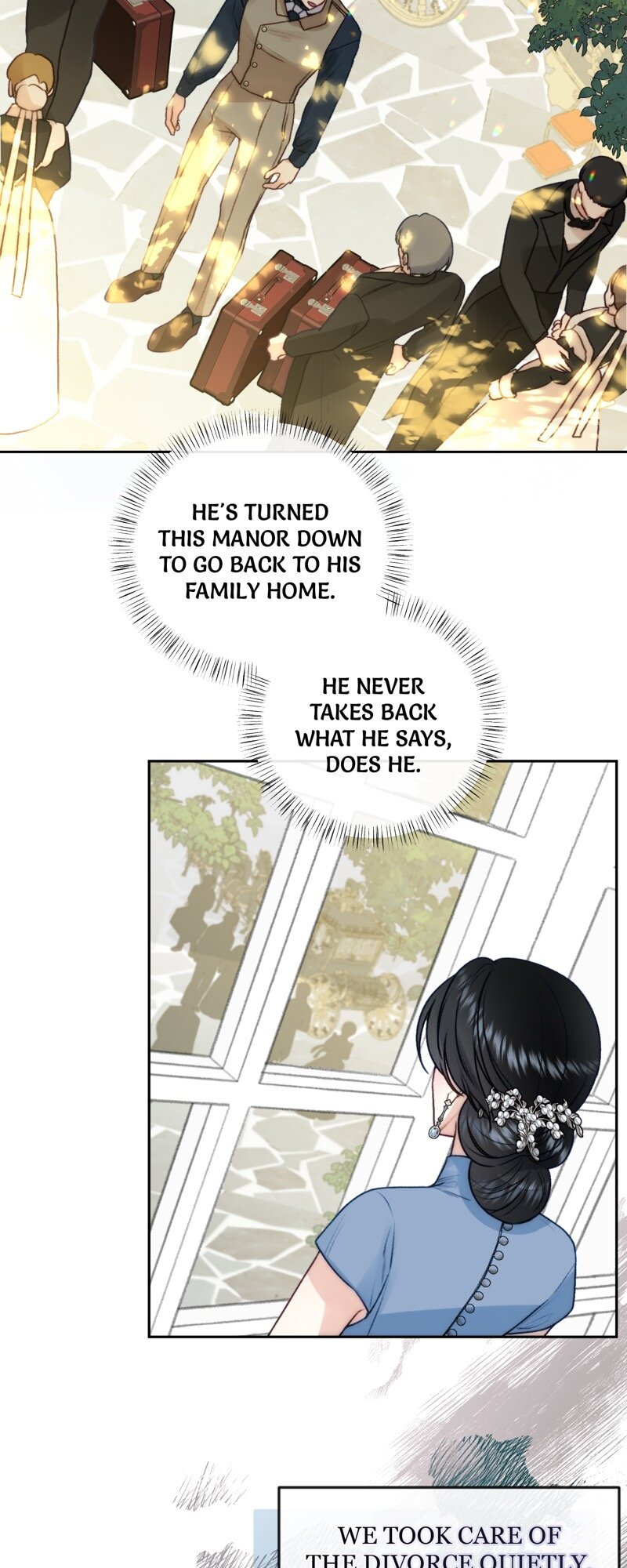He’s Not Just a Pretty Face Chapter 80 180 26