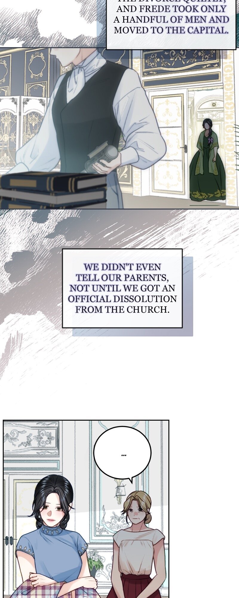He’s Not Just a Pretty Face Chapter 80 181 27