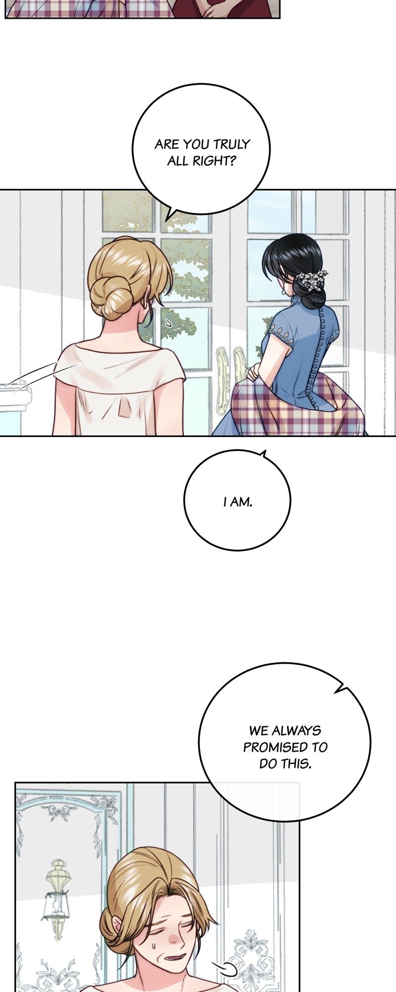 He’s Not Just a Pretty Face Chapter 80 182 28