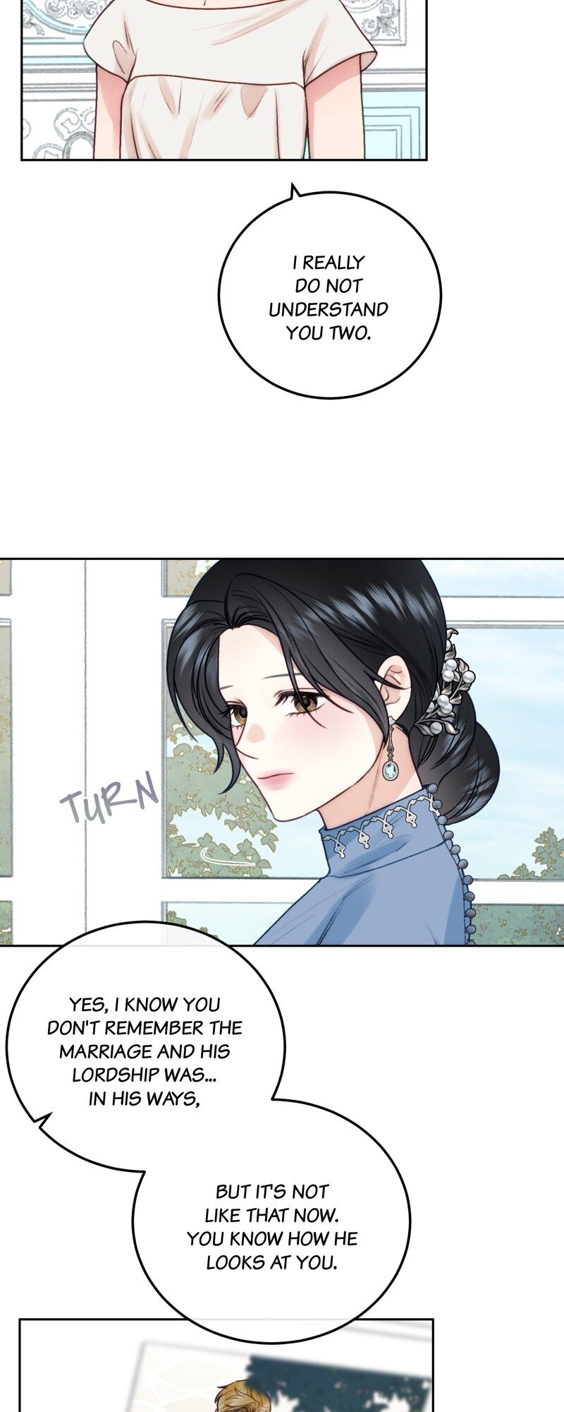 He’s Not Just a Pretty Face Chapter 80 183 29