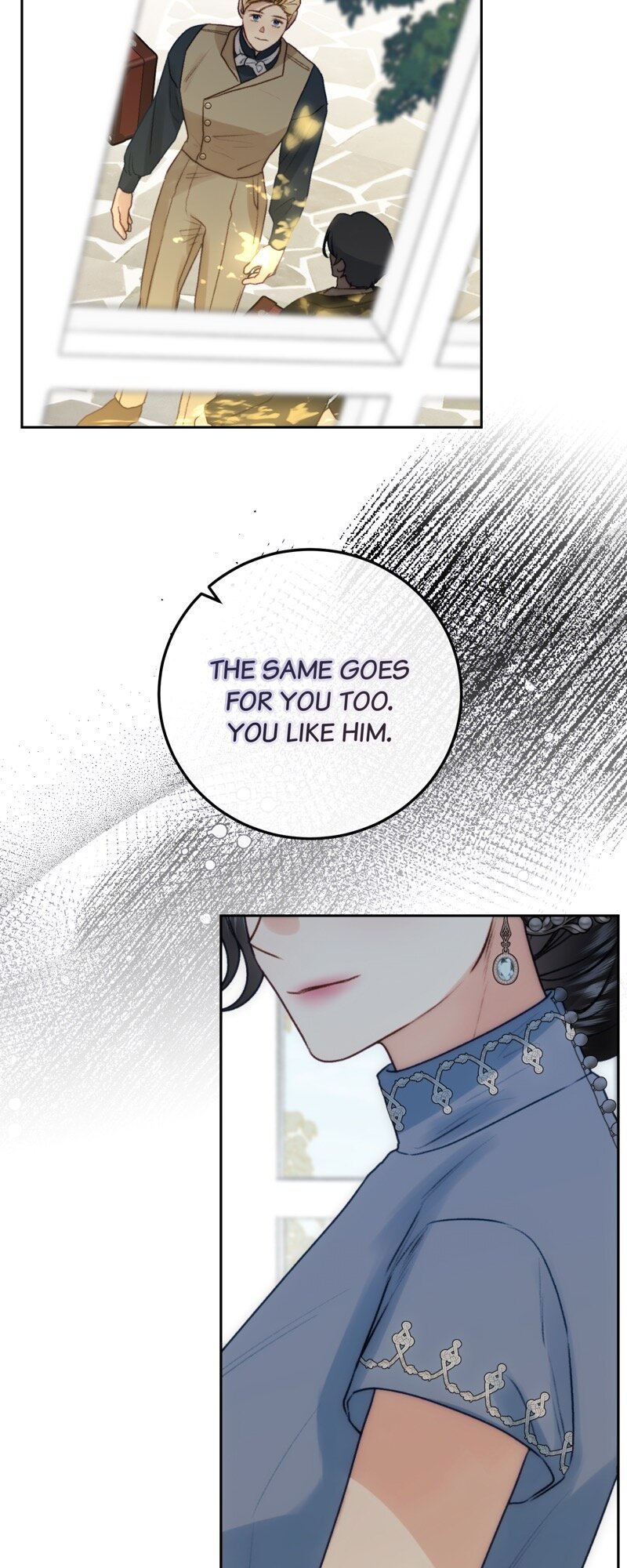 He’s Not Just a Pretty Face Chapter 80 184 30