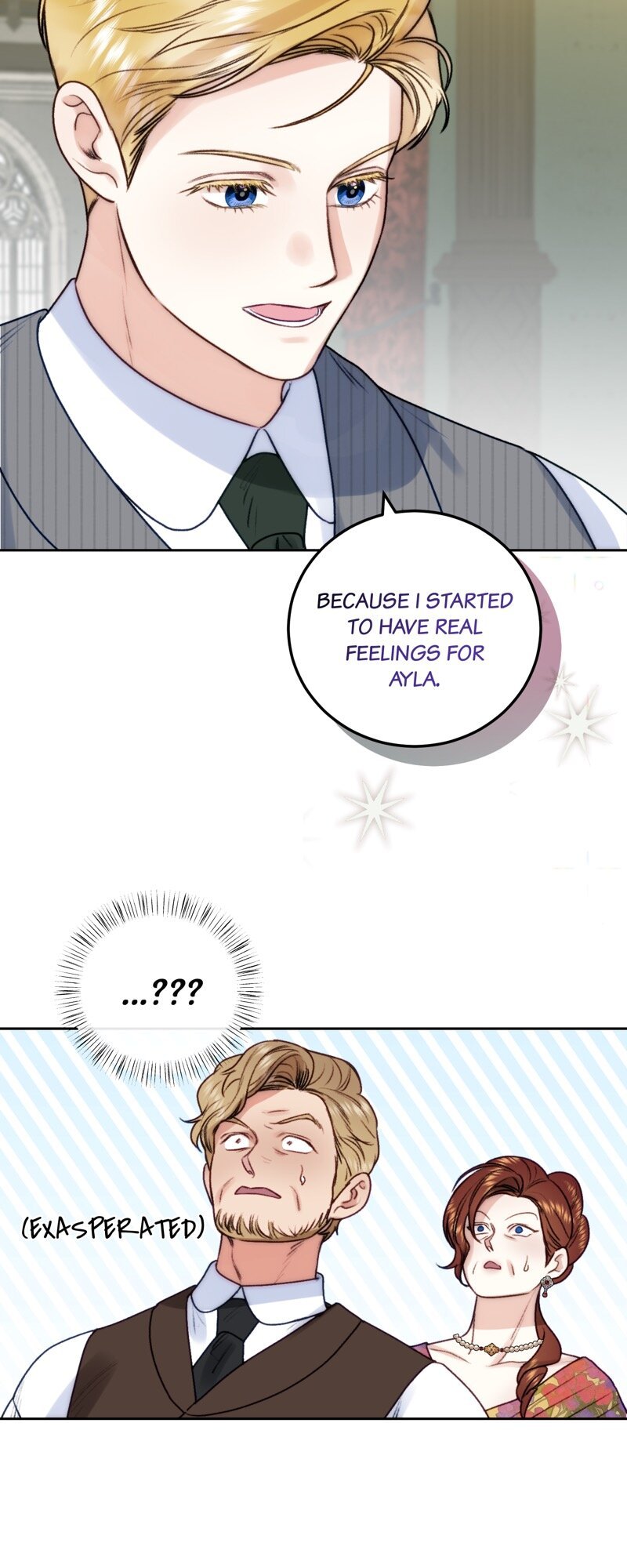 He’s Not Just a Pretty Face Chapter 80 192 38