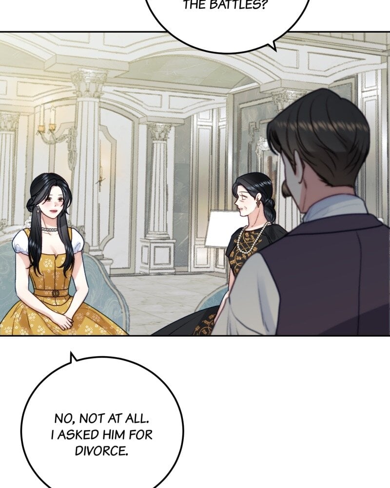He’s Not Just a Pretty Face Chapter 80 194 40