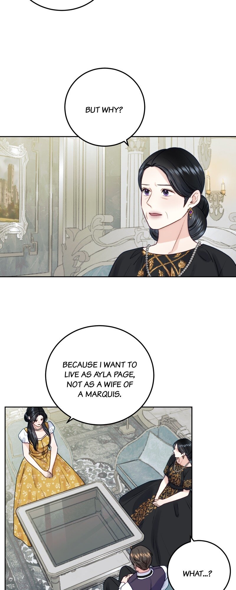 He’s Not Just a Pretty Face Chapter 80 195 41