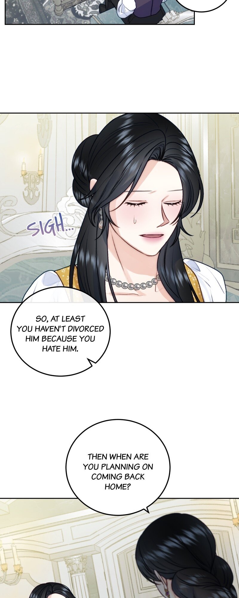 He’s Not Just a Pretty Face Chapter 80 196 42