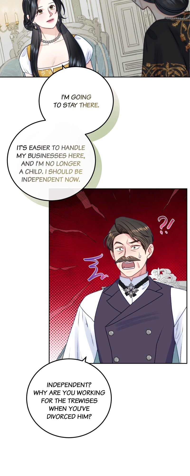 He’s Not Just a Pretty Face Chapter 80 197 43
