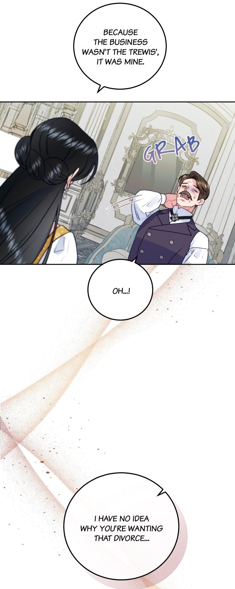 He’s Not Just a Pretty Face Chapter 80 198 44