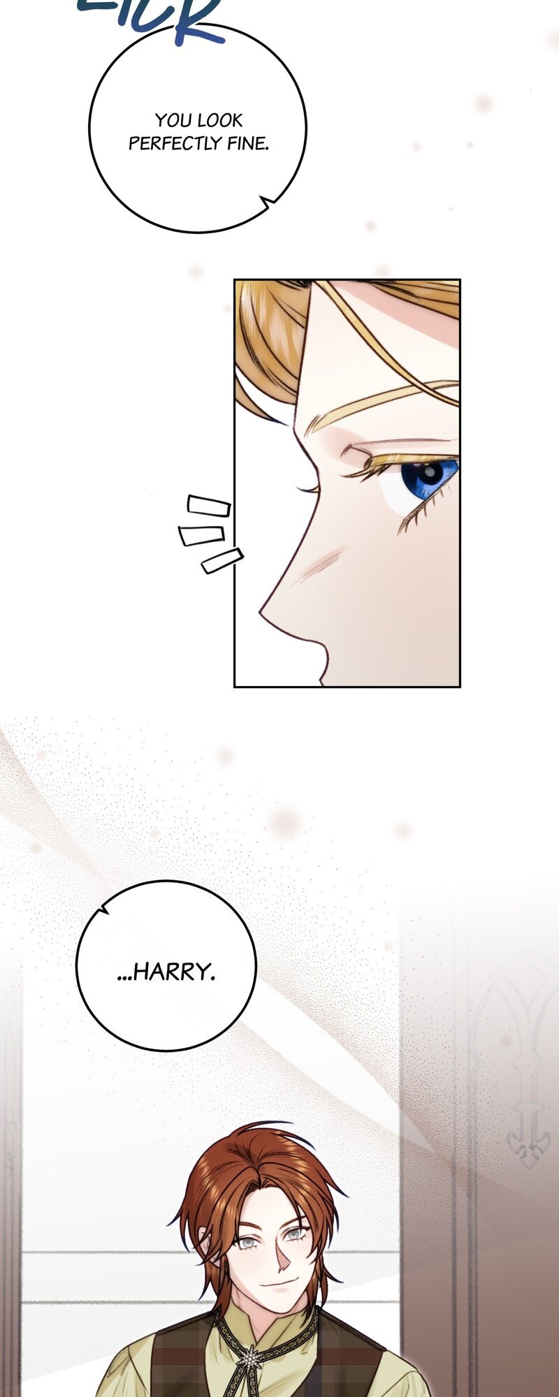 He’s Not Just a Pretty Face Chapter 80 201 47