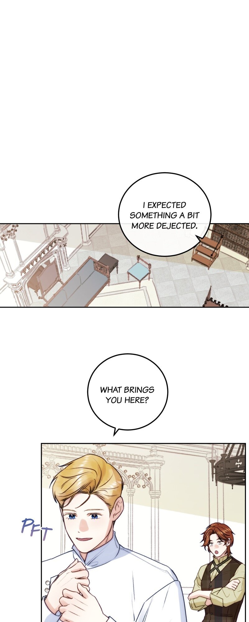 He’s Not Just a Pretty Face Chapter 81 140 01