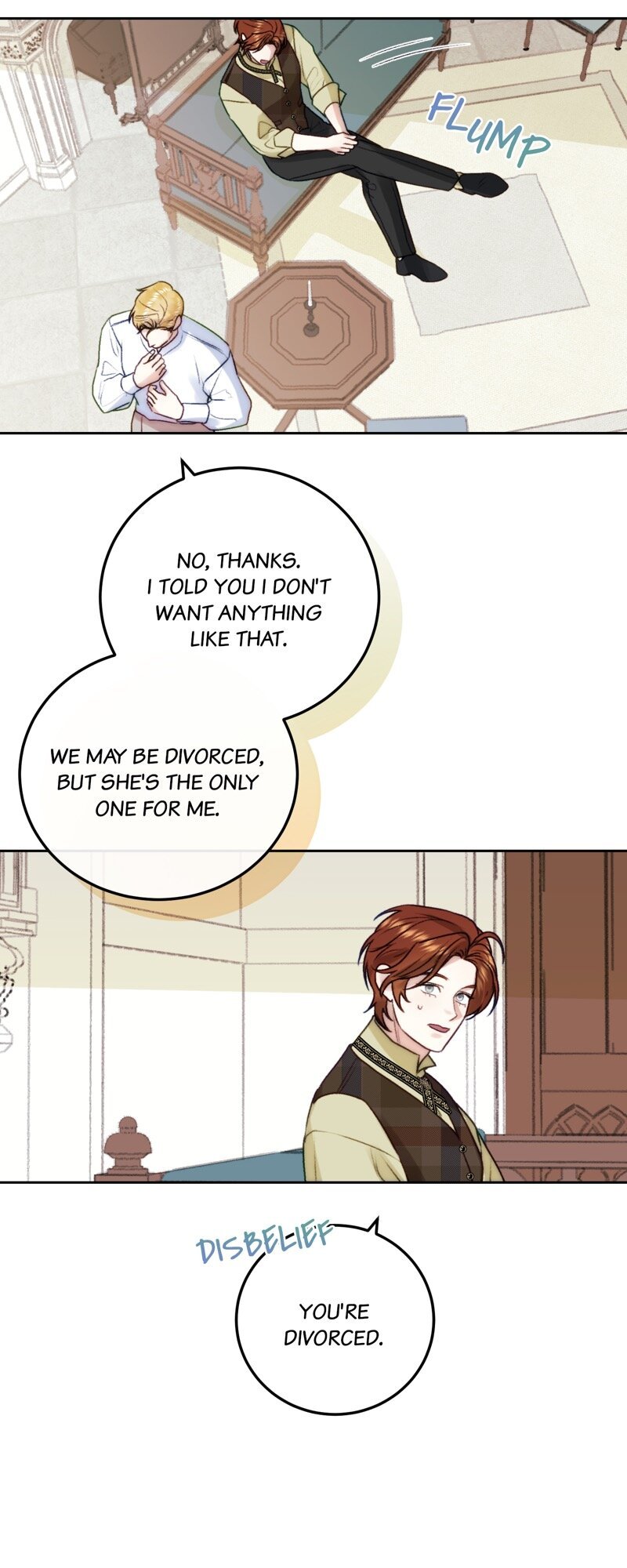 He’s Not Just a Pretty Face Chapter 81 142 03