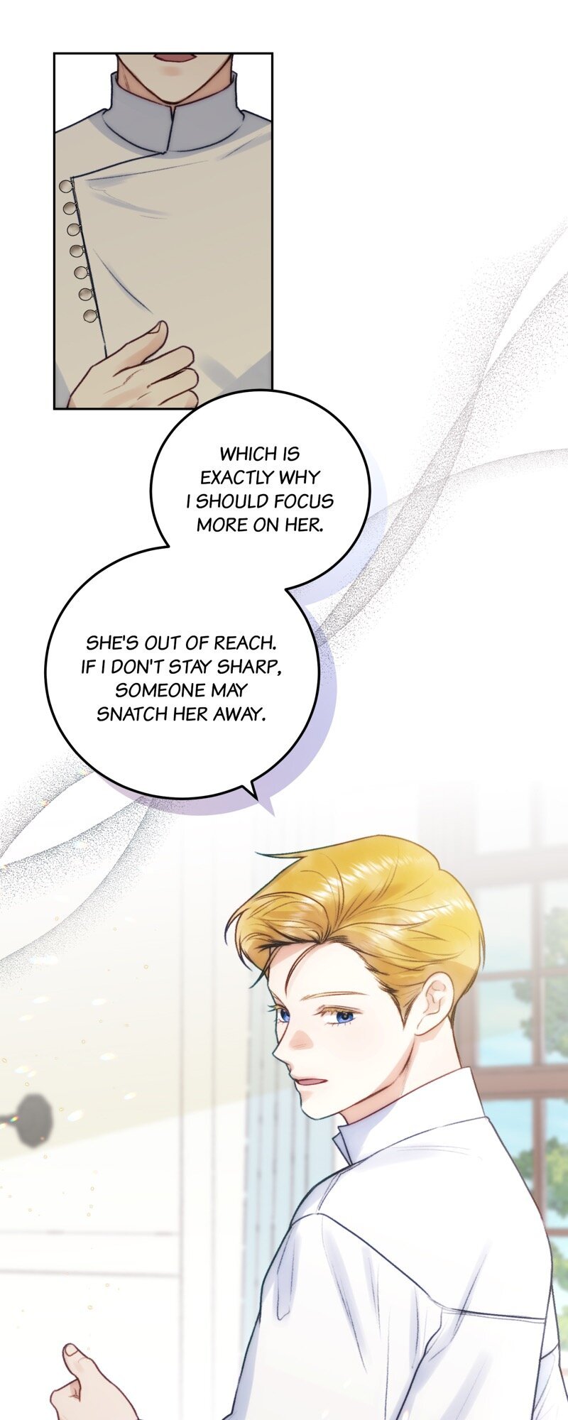 He’s Not Just a Pretty Face Chapter 81 143 04