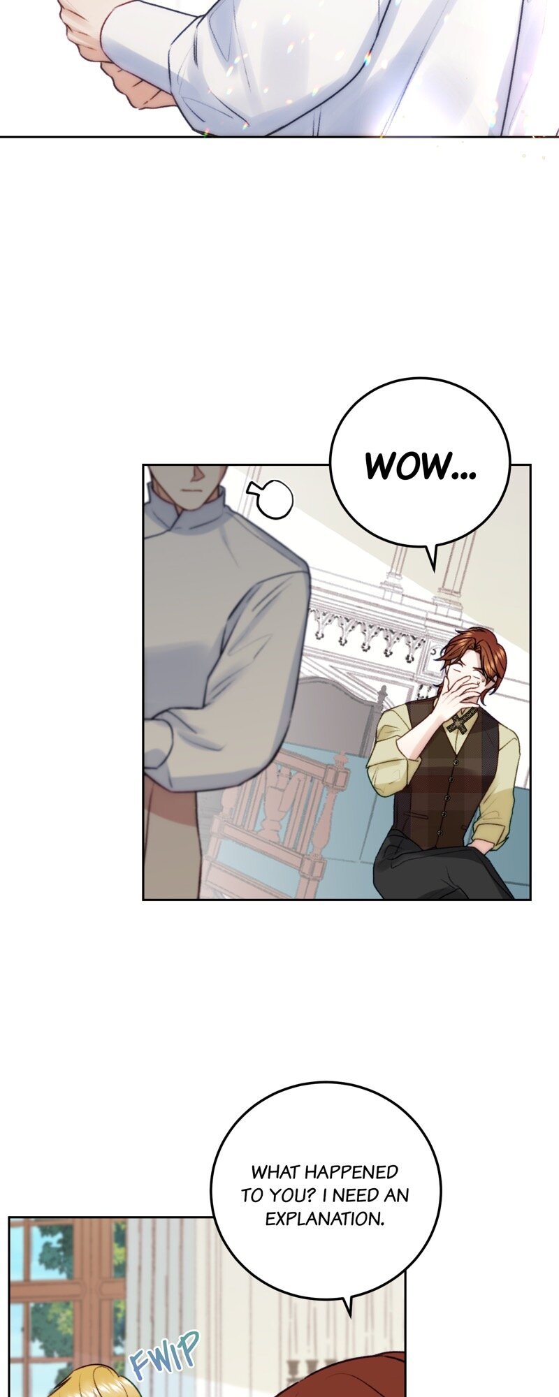 He’s Not Just a Pretty Face Chapter 81 144 05