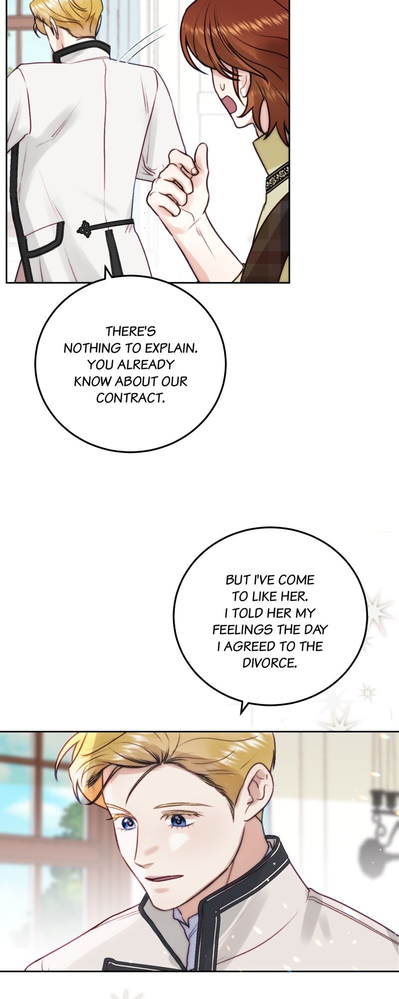 He’s Not Just a Pretty Face Chapter 81 145 06