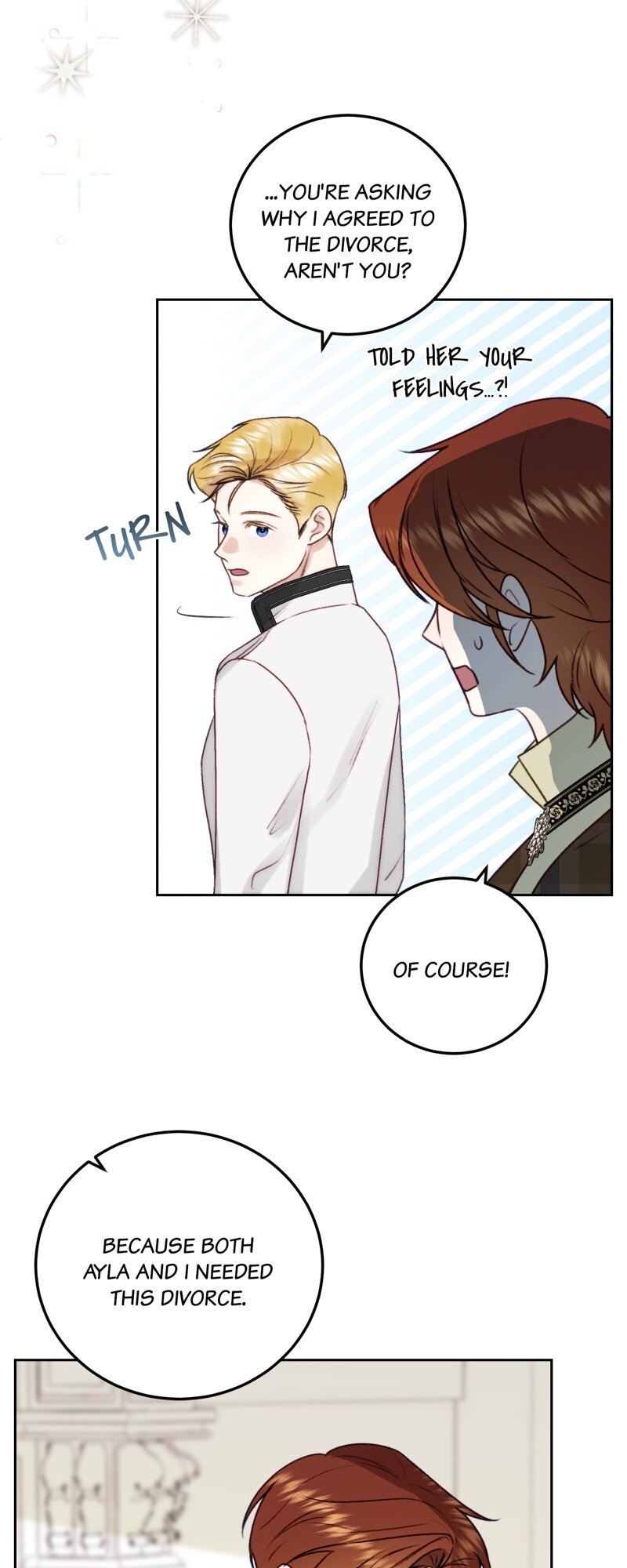 He’s Not Just a Pretty Face Chapter 81 146 07