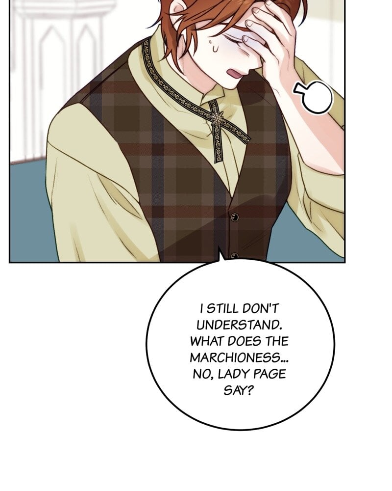 He’s Not Just a Pretty Face Chapter 81 147 08