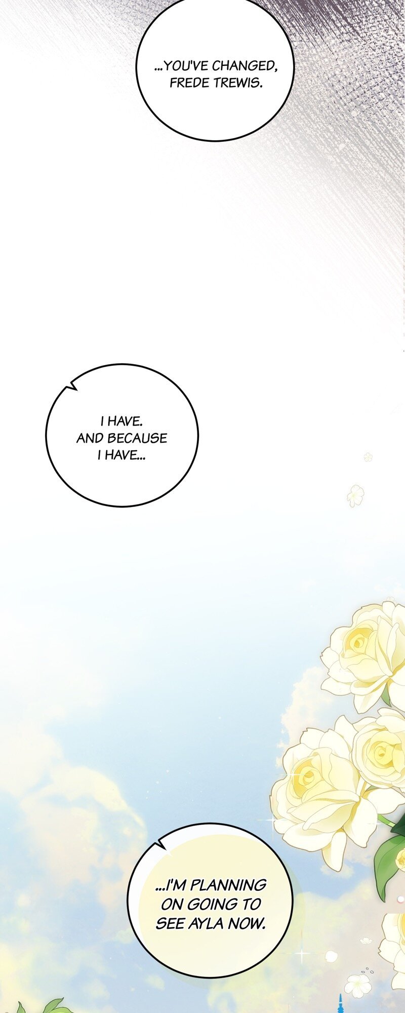 He’s Not Just a Pretty Face Chapter 81 150 11