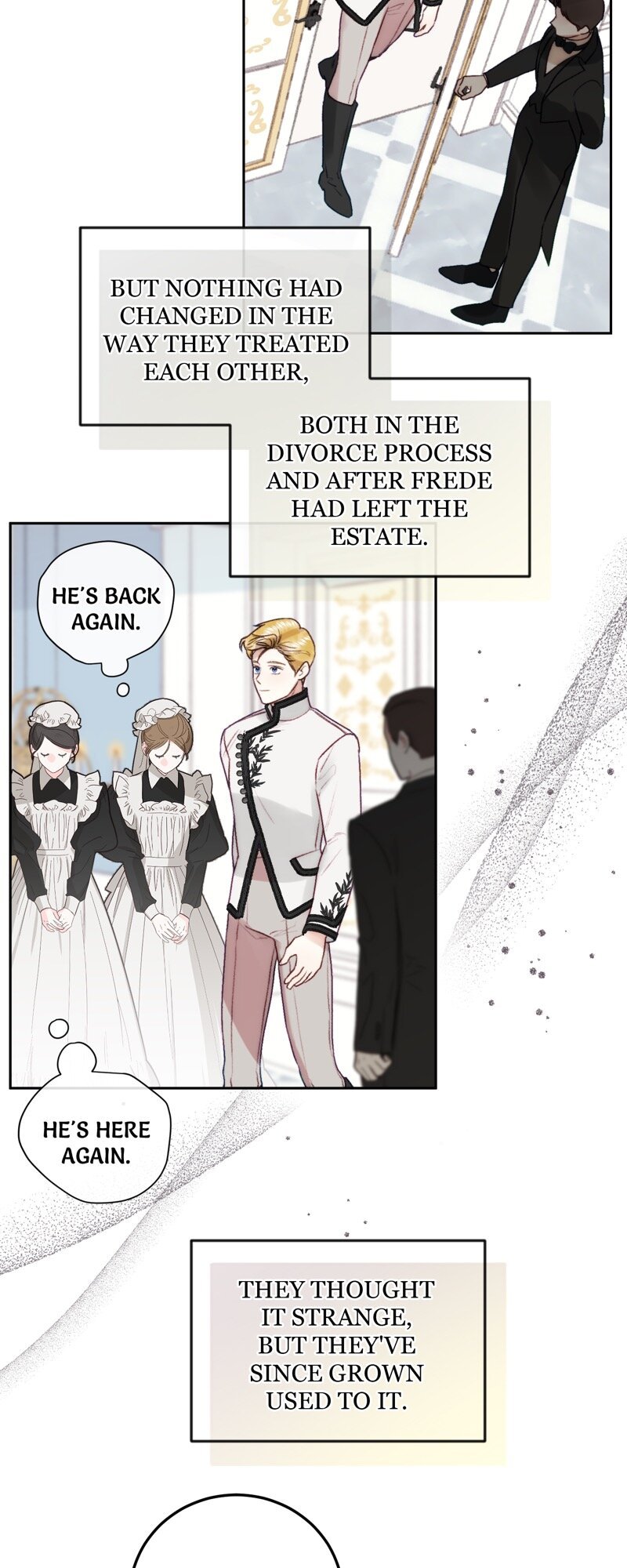 He’s Not Just a Pretty Face Chapter 81 152 13