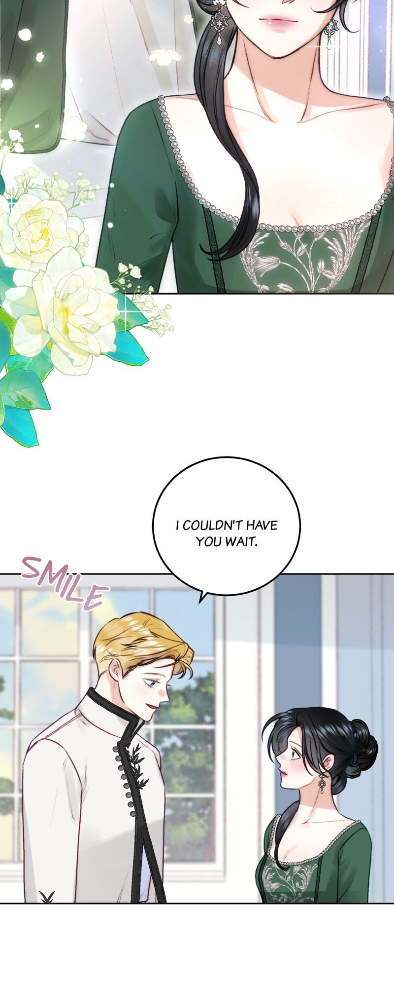He’s Not Just a Pretty Face Chapter 81 154 15