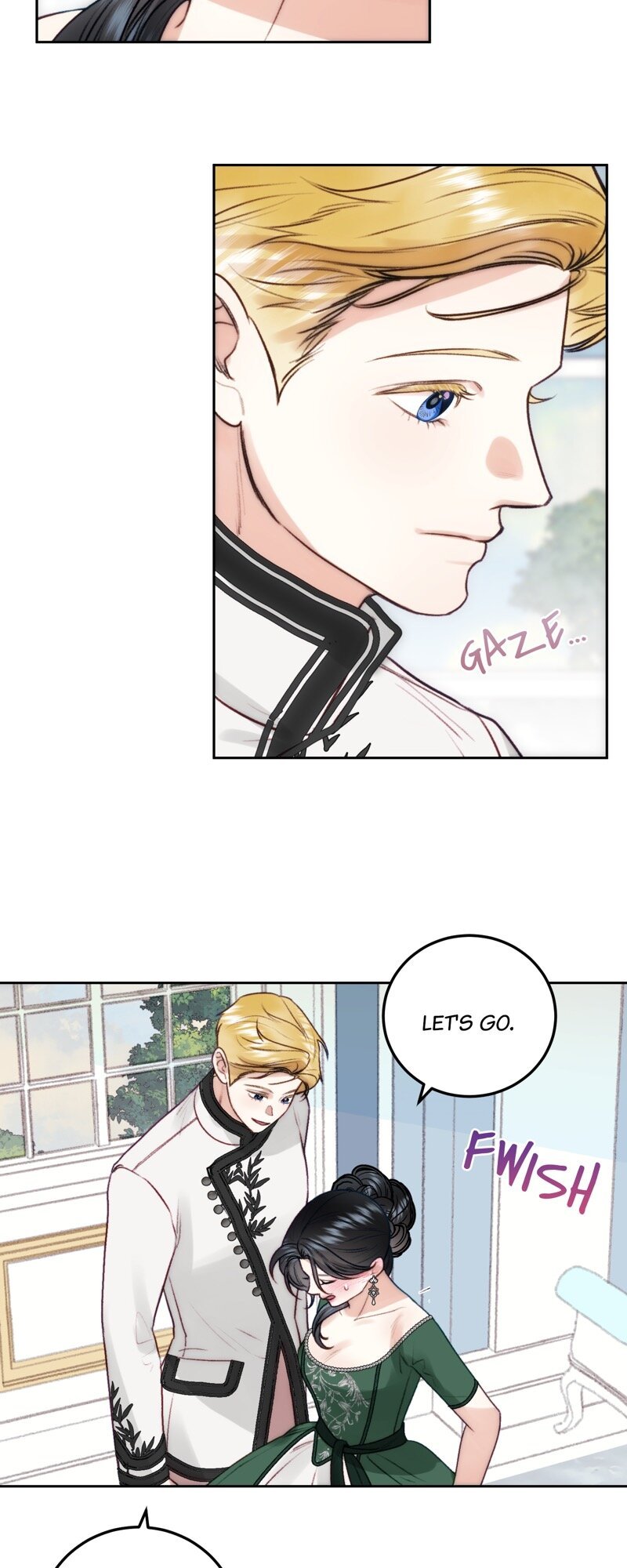 He’s Not Just a Pretty Face Chapter 81 156 17