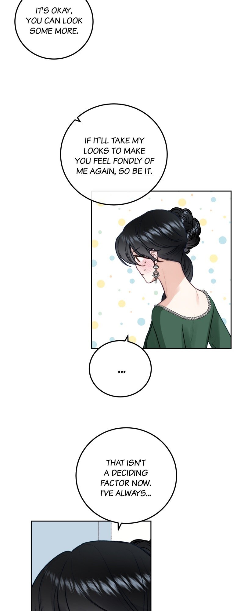 He’s Not Just a Pretty Face Chapter 81 157 18