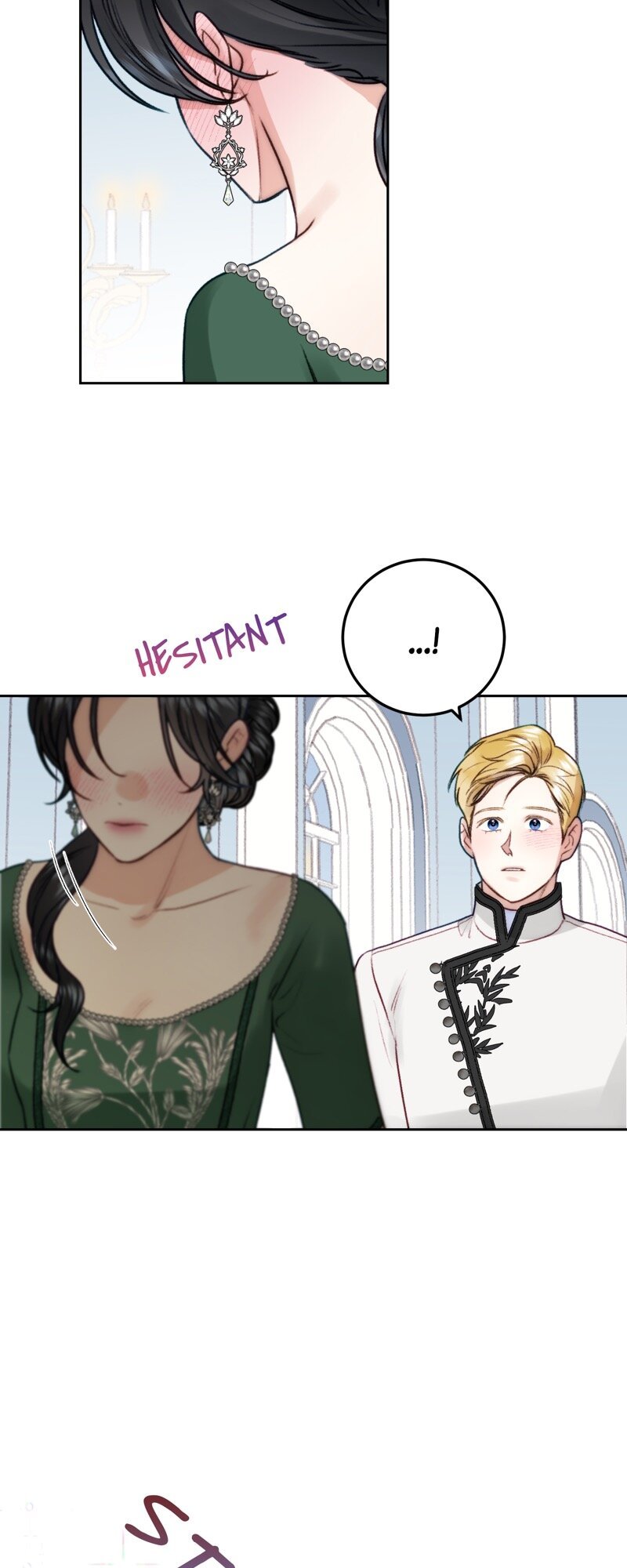 He’s Not Just a Pretty Face Chapter 81 158 19