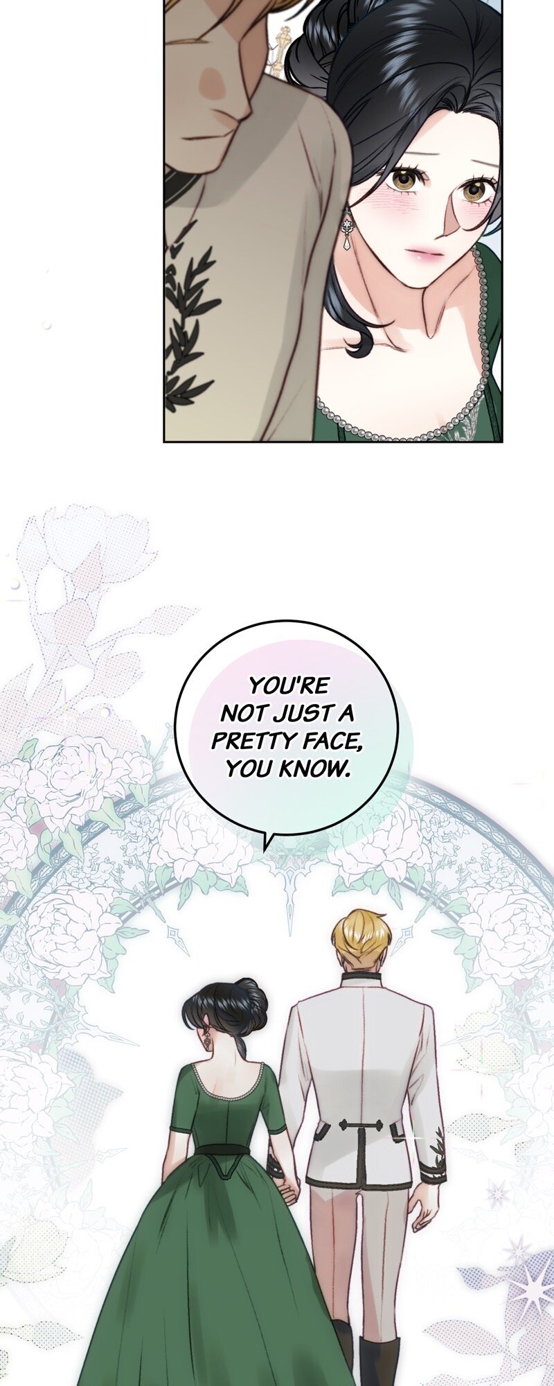 He’s Not Just a Pretty Face Chapter 81 162 23