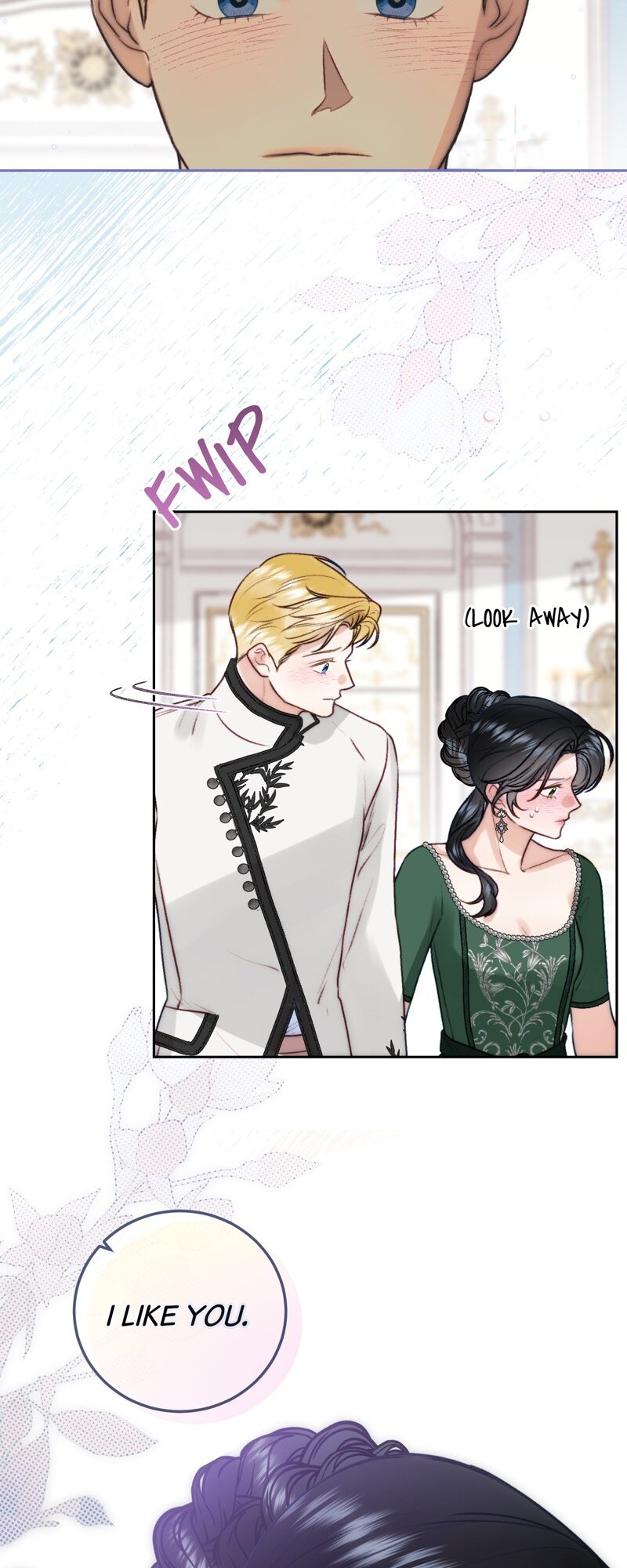He’s Not Just a Pretty Face Chapter 81 164 25
