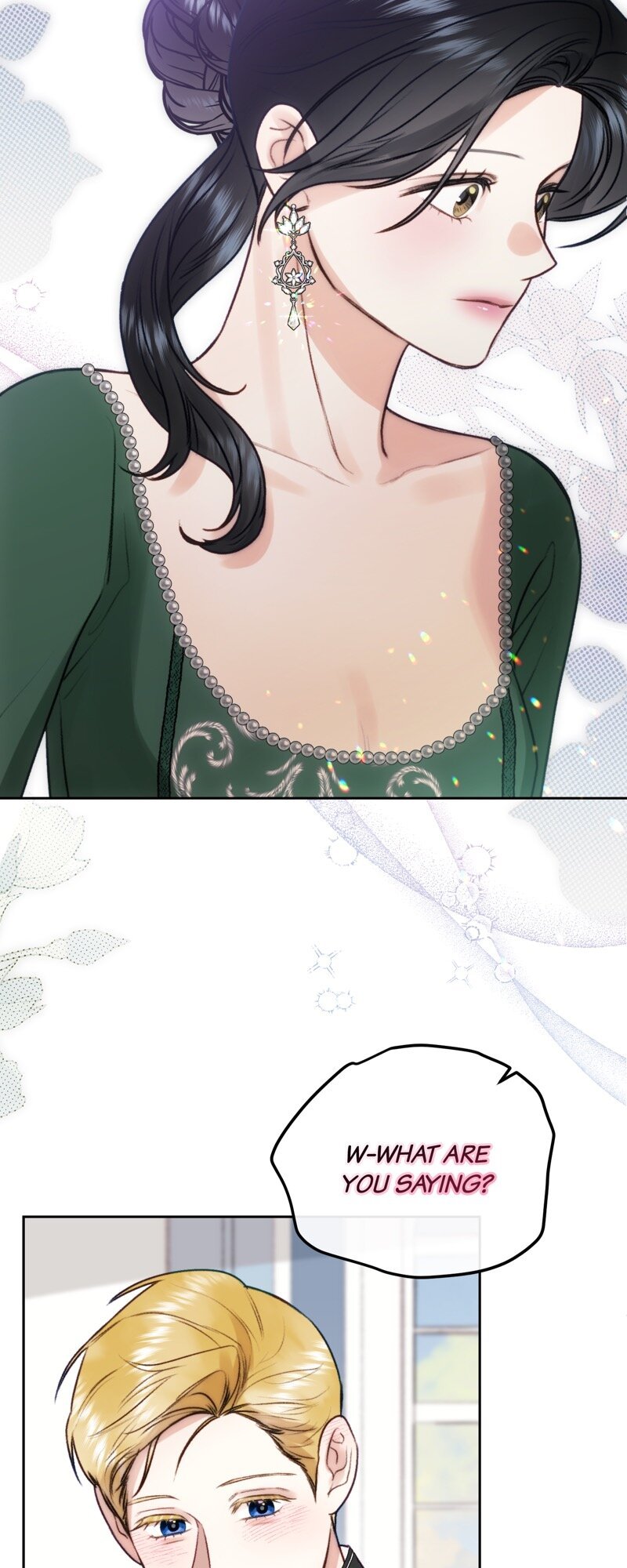 He’s Not Just a Pretty Face Chapter 81 165 26