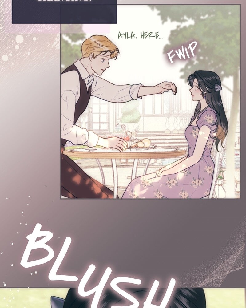 He’s Not Just a Pretty Face Chapter 81 171 32