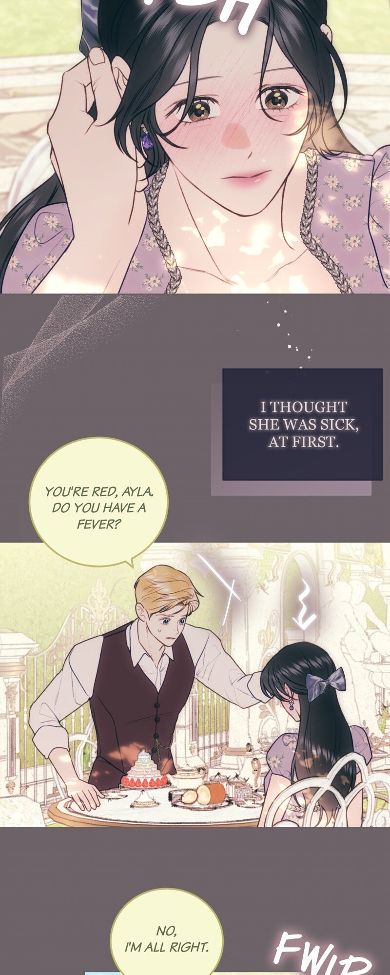 He’s Not Just a Pretty Face Chapter 81 172 33