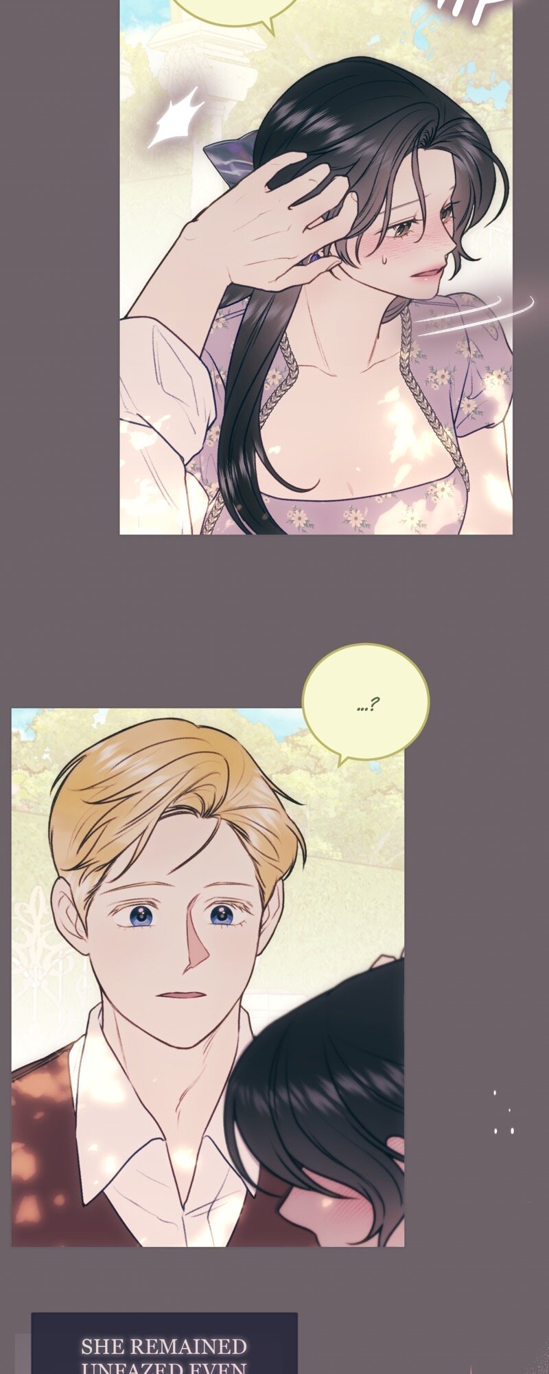 He’s Not Just a Pretty Face Chapter 81 173 34
