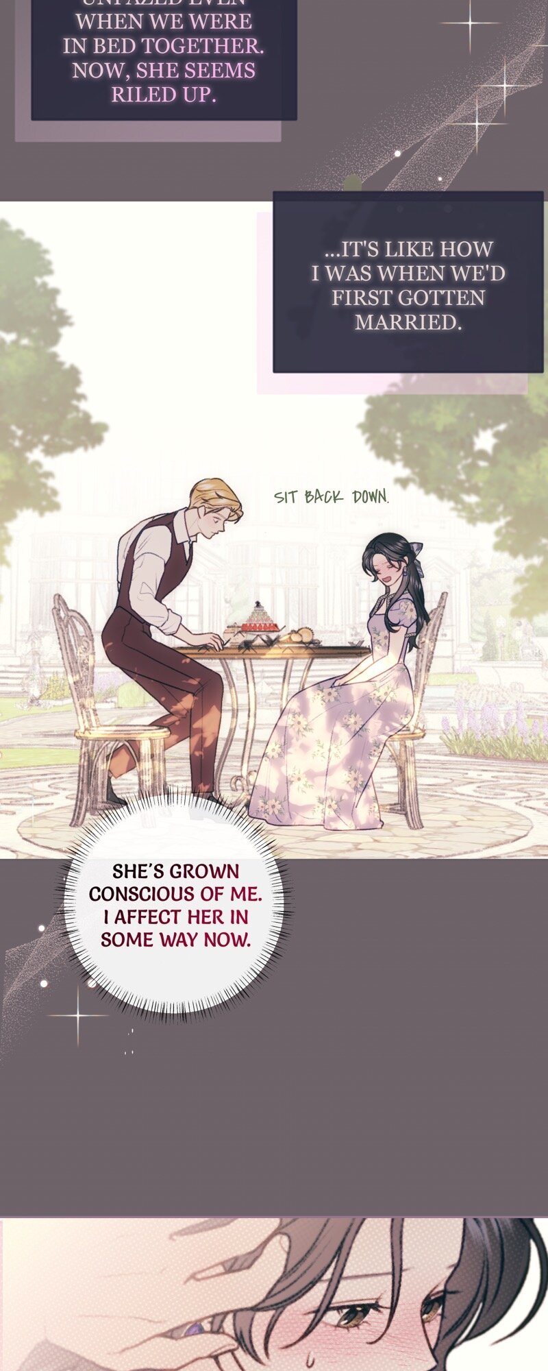 He’s Not Just a Pretty Face Chapter 81 174 35