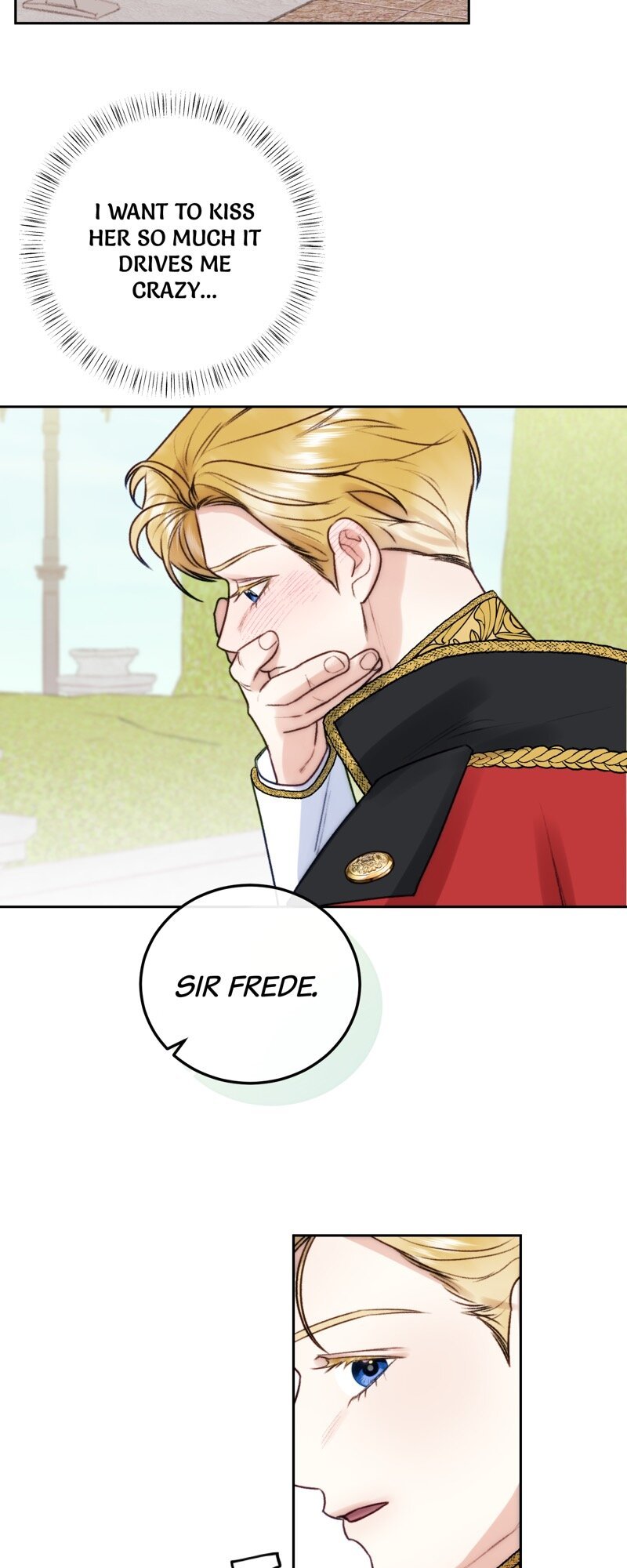 He’s Not Just a Pretty Face Chapter 81 176 37