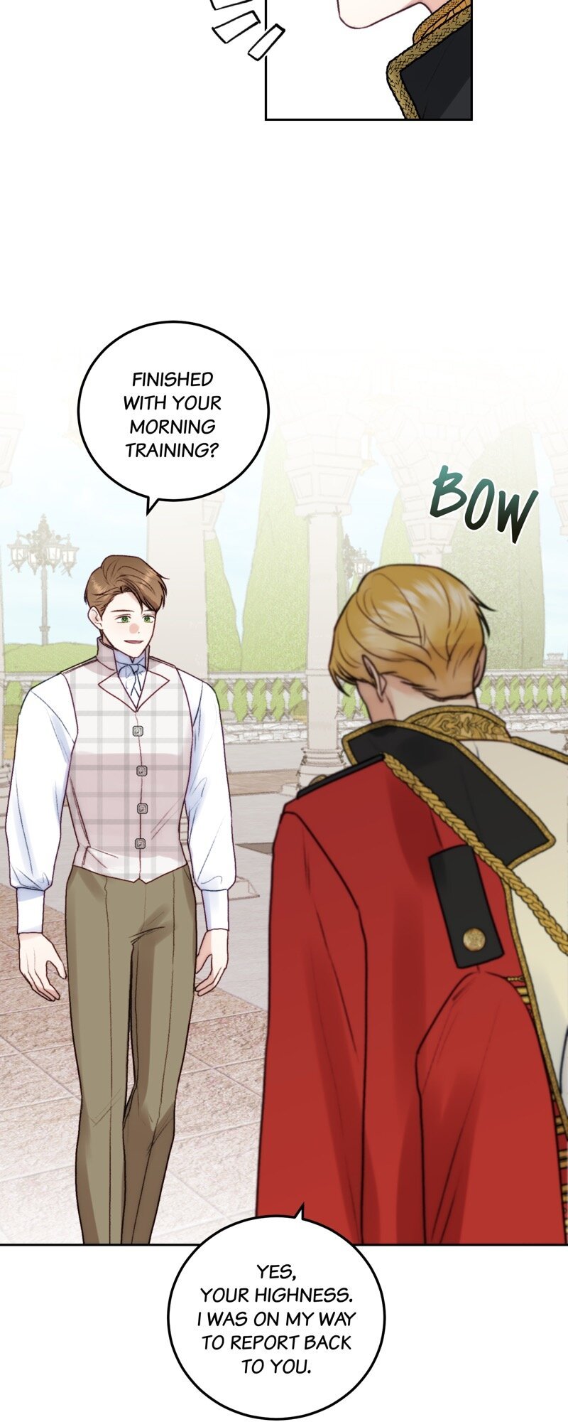 He’s Not Just a Pretty Face Chapter 81 177 38
