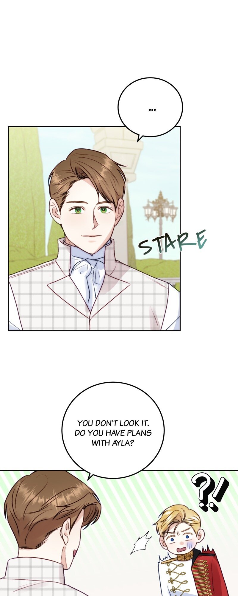 He’s Not Just a Pretty Face Chapter 81 178 39