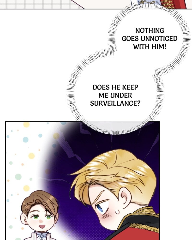 He’s Not Just a Pretty Face Chapter 81 179 40