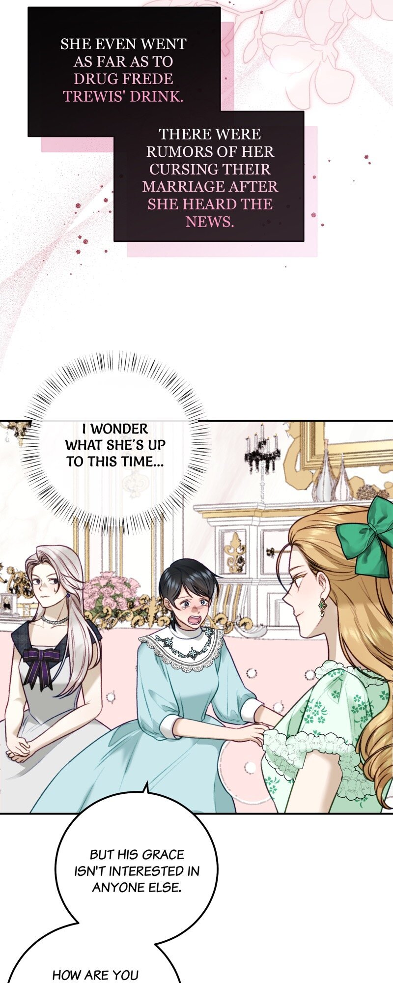 He’s Not Just a Pretty Face Chapter 85 126 02