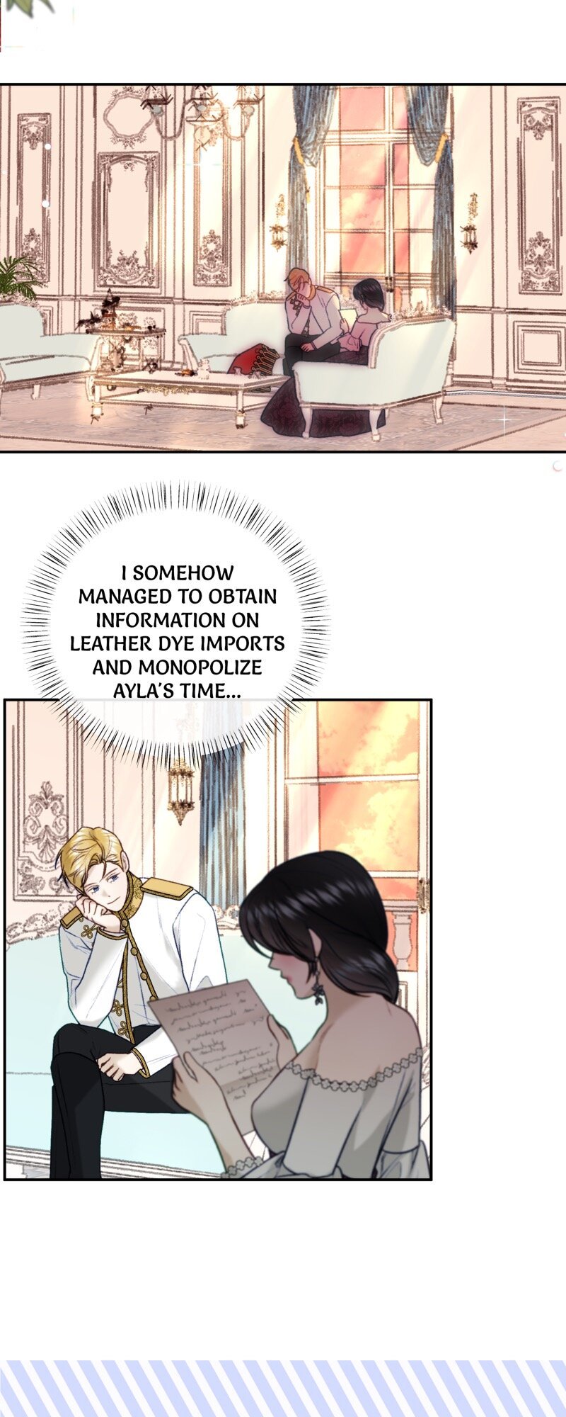 He’s Not Just a Pretty Face Chapter 85 130 06