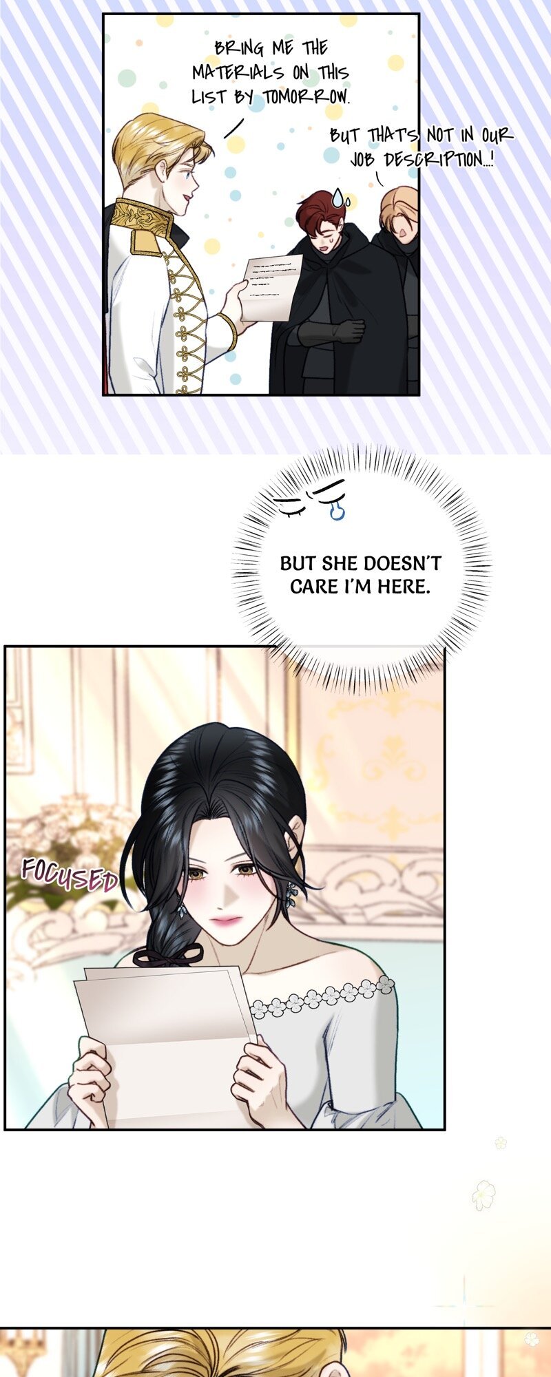 He’s Not Just a Pretty Face Chapter 85 131 07