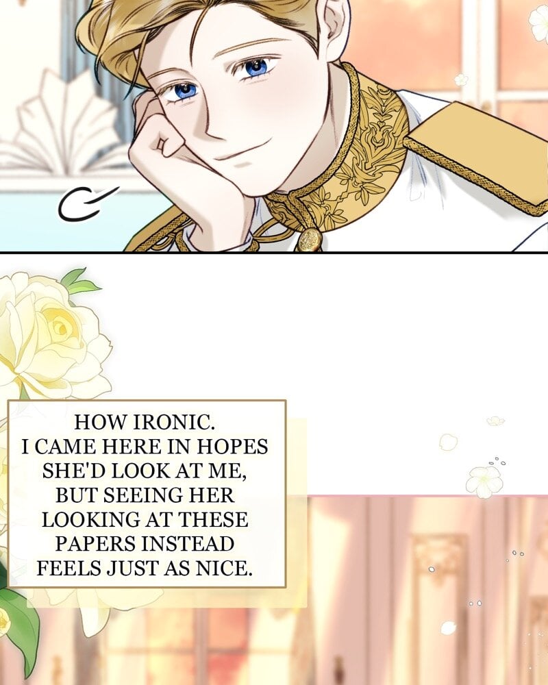 He’s Not Just a Pretty Face Chapter 85 132 08