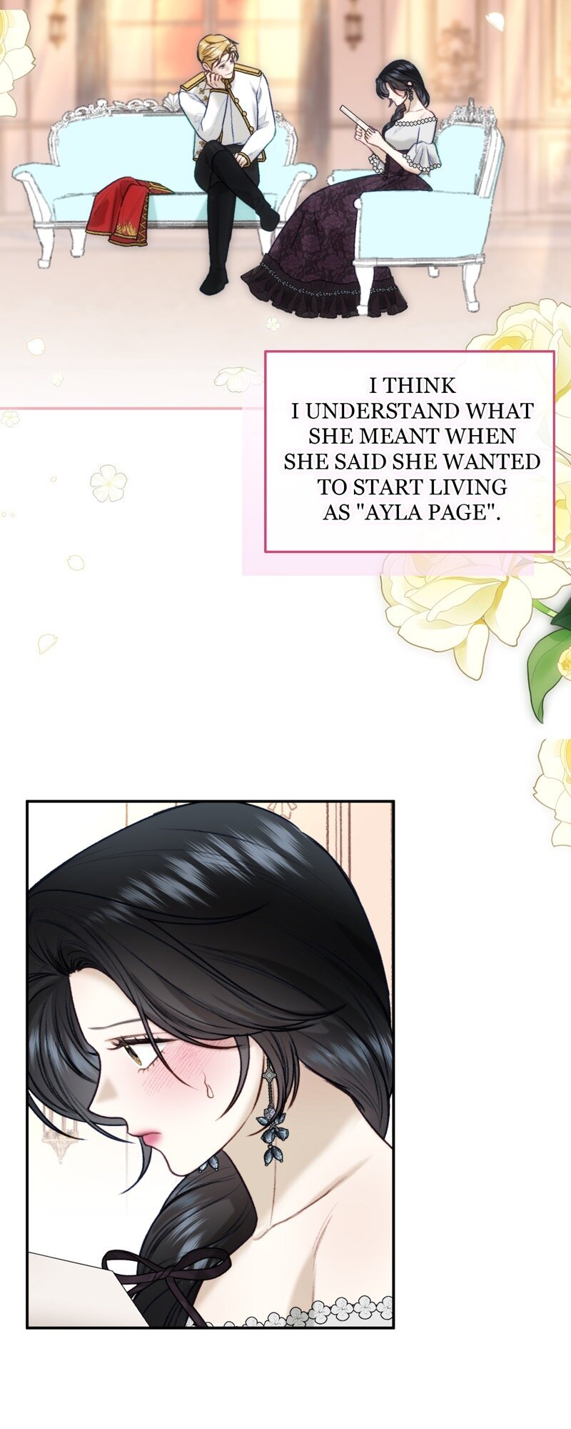 He’s Not Just a Pretty Face Chapter 85 133 09
