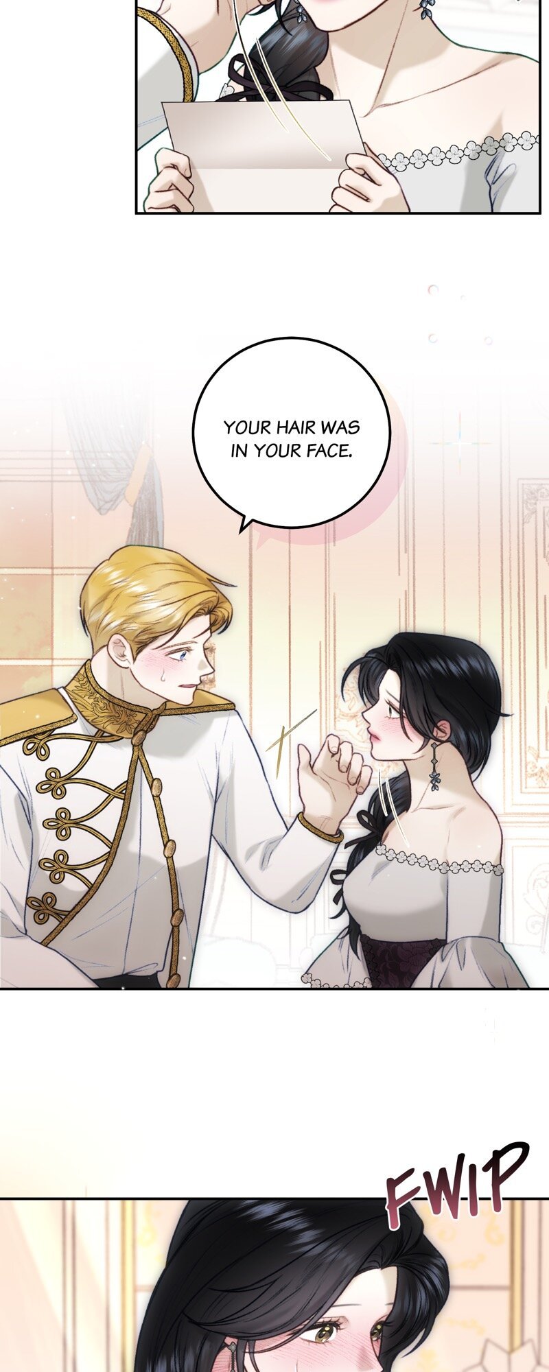He’s Not Just a Pretty Face Chapter 85 137 13
