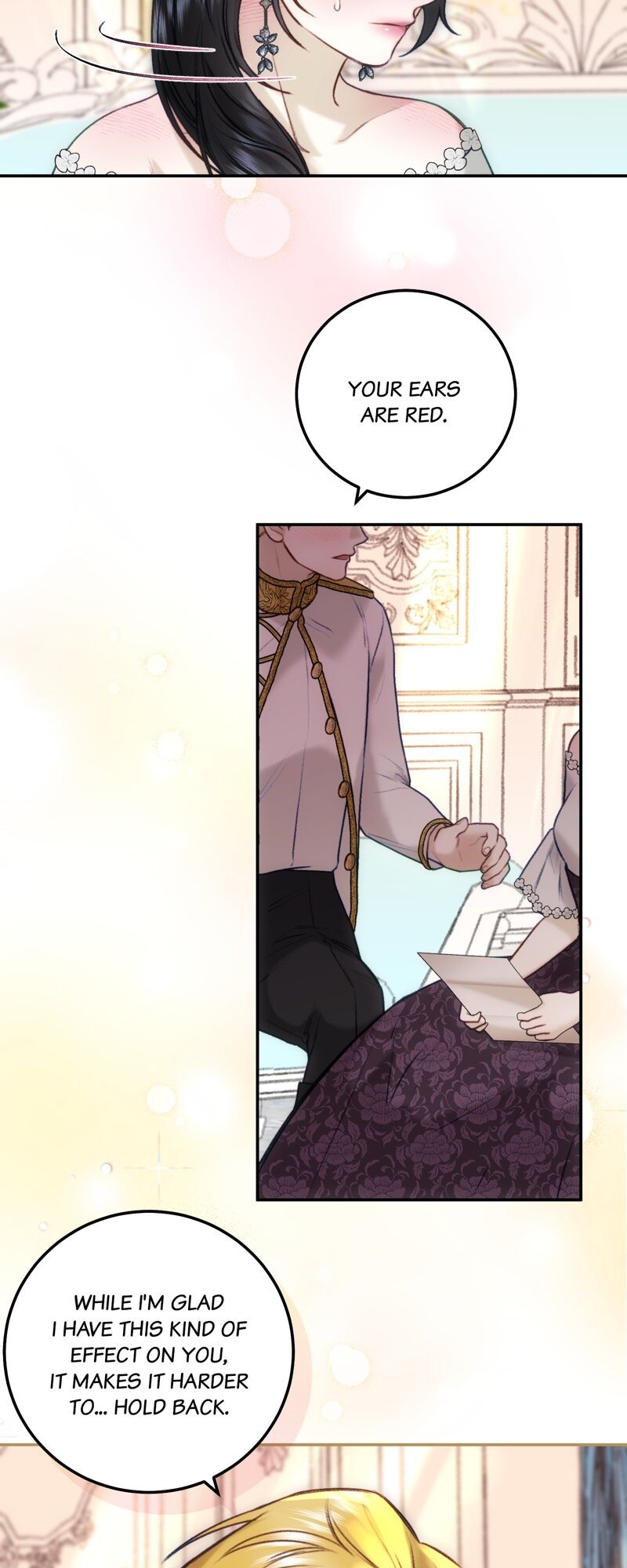 He’s Not Just a Pretty Face Chapter 85 138 14