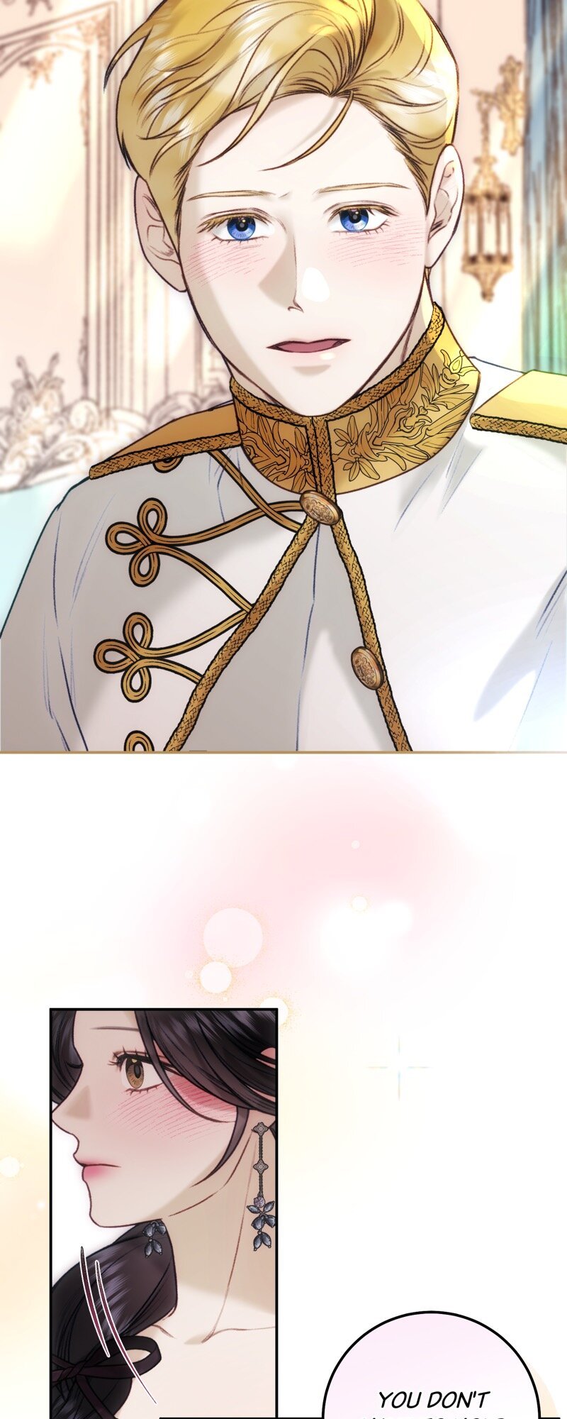 He’s Not Just a Pretty Face Chapter 85 139 15