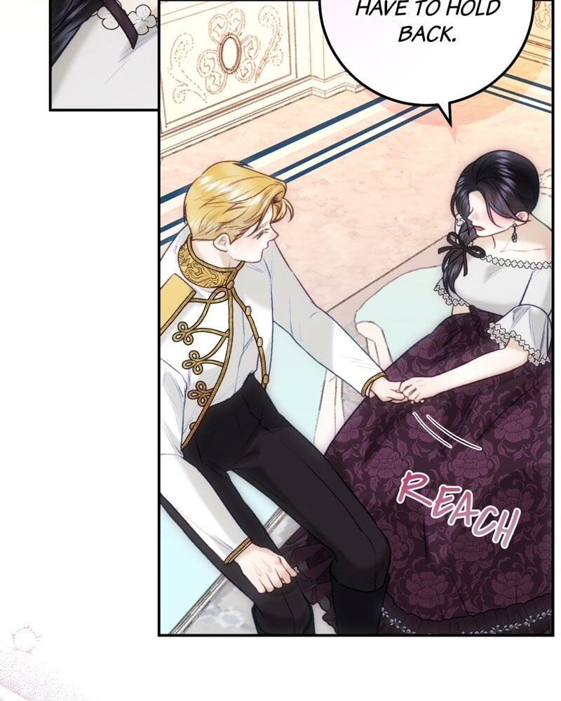 He’s Not Just a Pretty Face Chapter 85 140 16
