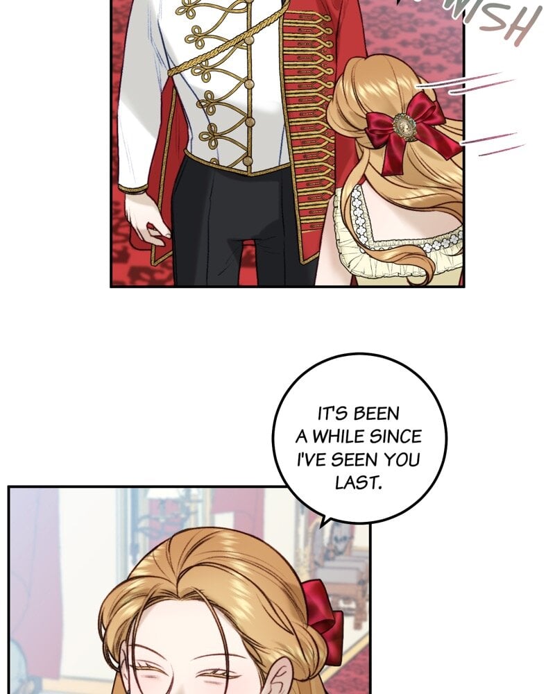 He’s Not Just a Pretty Face Chapter 85 148 24