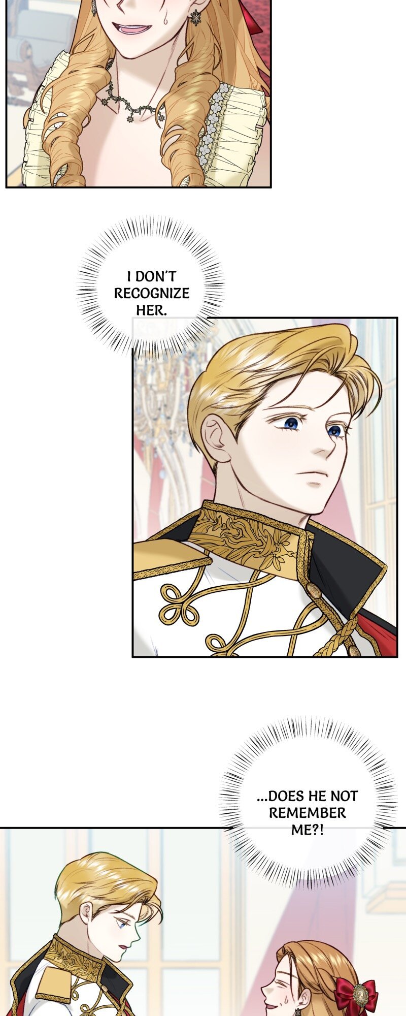 He’s Not Just a Pretty Face Chapter 85 149 25