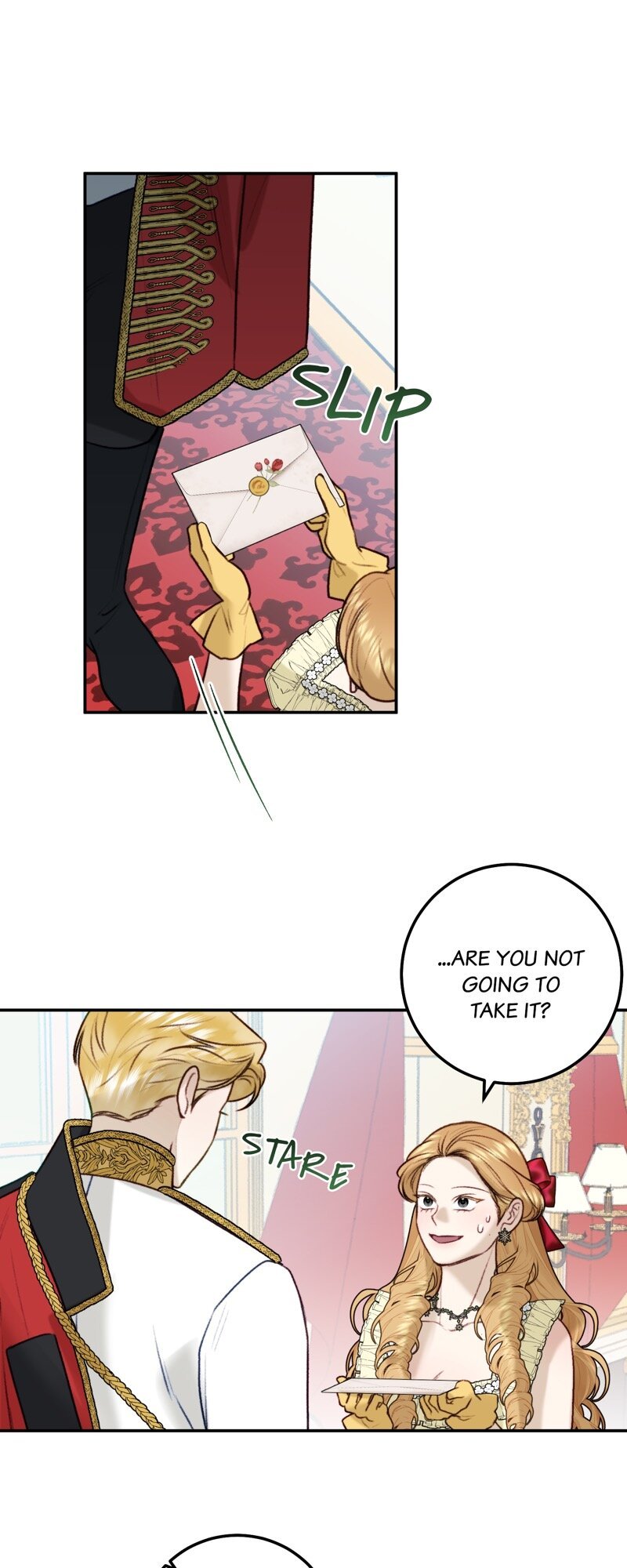 He’s Not Just a Pretty Face Chapter 85 151 27