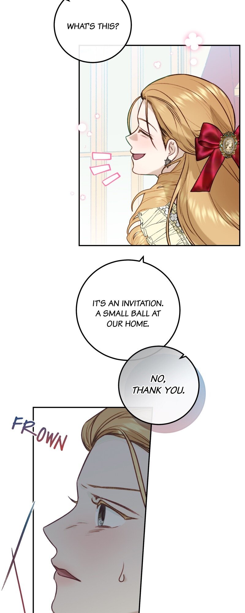 He’s Not Just a Pretty Face Chapter 85 152 28